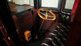 Cadillac Model M Coupe (1907) - als Lot 240 angeboten an der Broad Arrow Auctions Radius Monterey Versteigerung am 17./18. August 2023