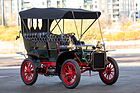 Cadillac Model M Touring (1907) - als Lot 119 an der RM Sotheby’s Arizona Versteigerung 2025