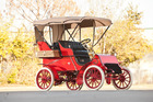 Cadillac Rear-Entry Tonneau (1903) - verkauft an der RM Auction Arizona (19. und 20. Januar 2012) für USD 134'750