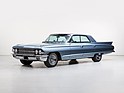 Cadillac Sedan DeVille (1962) - als Lot 23 an der Versteigerung 245 "US Cars" von auctionata am 30. Mai 2015