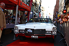 Cadillac Sedan Deville Convertible (1968) at the Concours d'Elégance in Basel 2016