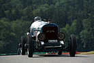 Image: Cadillac Series 314 V8 Racer (1926) - at the GP Furttal 2013