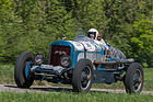 Cadillac Serie 314 V8 Racer (1926) am GP Mutschellen 2018