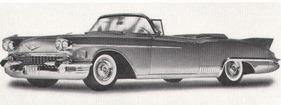 Cadillac Serie 75 (1958)