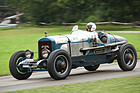 Bild: Cadillac Series 314 V8 Racer (1926) - am GP Brugger Schachen 2015