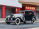 Image: Cadillac Series 341-B V-8 Transformable Town Convertible (1929) - Lot 024 at Bonhams "The Quail Auction" on August 18, 2023
