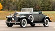 Cadillac Series 355A V-8 Fleetwood Convertible Coupe (1931) - als Lot 279 an der Broad Arrow Versteigerung in Amelia Island am 6./7. März 2026 (© Broad Arrow Auctions, 2026) Cadillac Series 355A V-8 Fleetwood Convertible Coupe (1931) - als Lot 279 an der Broad Arrow Versteigerung in Amelia Island am 6./7. März 2026 (© Broad Arrow Auctions, 2026)