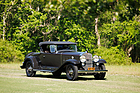Bild: Cadillac Series 452 V-16 Roadster (1930) - als Lot 036 angeboten an der Gooding & Co Pebble BeachVersteigerung am 19./20. August 2022