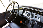 Bild: Cadillac Series 452 V-16 Roadster (1930) - als Lot 036 angeboten an der Gooding & Co Pebble BeachVersteigerung am 19./20. August 2022