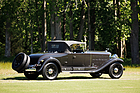 Bild: Cadillac Series 452 V-16 Roadster (1930) - als Lot 036 angeboten an der Gooding & Co Pebble BeachVersteigerung am 19./20. August 2022