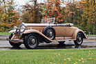 Cadillac Series 452 V-16 Roadster (1930) - als Lot 26 an der Bonhams Scottsdale Versteigerung am 25. Januar 2024