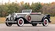 Cadillac Series 452A V-16 Fleetwood Convertible Coupe (1931) - als Lot 273 an der Broad Arrow Versteigerung in Amelia Island am 6./7. März 2026 (© Broad Arrow Auctions, 2026) Cadillac Series 452A V-16 Fleetwood Convertible Coupe (1931) - als Lot 273 an der Broad Arrow Versteigerung in Amelia Island am 6./7. März 2026 (© Broad Arrow Auctions, 2026)