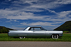 Cadillac Series 60 Coupé de Ville (1964) - gemeldet als Lot 190 für Versteigerung der Oldtimer Galerie Toffen vom 17. Oktober 2020
