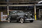 Bild: Cadillac Series 60 Five-Passenger Touring Coupe by Fleetwood (1937) - als Lot 131 an der Versteigerung von RM/Sotheby's in Hershey 2017