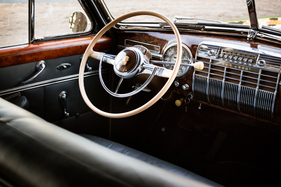 Cadillac Series 60 Special (1941) - als Lot 153 angeboten an der Gooding & Company Versteigerung vno Scottsdale am 17./18. Januar 2014