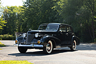 Bild: Cadillac Series 60 Special Sedan (1940) - als Lot 169 angeboten an der RM/Sotheby's Hershey Versteigerung vom 5./6. Oktober 2022