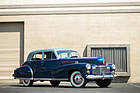 Image: Cadillac Series 60 Special Sedan (1941) - as lot 121 at the RM/Sotheby's auction in Hershey 2017