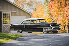 Cadillac Series 60 Special Sedan by Fisher (1955) - als Lot 224 an der RM/Sotheby's-Amelia-Island-Versteigerung am 6./7. März 2020