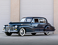 Cadillac Series 60 Special Sedan by Fleetwood (1941) - Lot 206 an der RM/Sotheby's Hershey Versteigerung vom 4./5. Oktober 2023