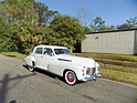 Cadillac Series 60 Special by Fisher (1941) - als Lot 1157 an der RM Auction Fort Lauderdale am 6./7. April 2018