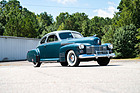 Cadillac Series 61 Coupé (1941) - Lot 424 an der RM/Sotheby's Hershey Versteigerung vom 4./5. Oktober 2023