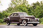 Image: Cadillac Series 61 Five-Passenger Coupé (1941) - as lot 169 at the RM/Sotheby's auction in Hershey 2015
