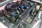 Cadillac Series 62 (1959) - 6,4 Liter Hubraum, 325 PS leistet der V8