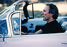 Cadillac Series 62 (1959) - Clint Eastwood am Steuer