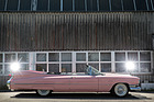 Artikelbild Cadillac Series 62 Convertible – Flossen-Hoch für Clint Eastwood