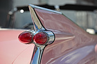 Cadillac Series 62 (1959) - unverwechselbares Design