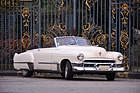 Image: Cadillac Series 62 Cabriolet (1949) - offered as lot 191 at the Artcurial Rétromobile auction on February 5, 2016