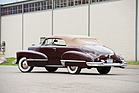 Cadillac Series 62 Convertible (1946) - als Lot 131 an der RM Auction Motor City vom 26. Juli 2014
