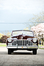 Cadillac Series 62 Convertible (1946) - als Lot 131 an der RM Auction Motor City vom 26. Juli 2014