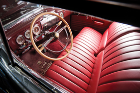 Cadillac Series 62 Convertible (1946) - als Lot 131 an der RM Auction Motor City vom 26. Juli 2014