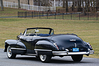 Cadillac Series 62 Convertible (1947) - offered as lot 155 by RM/Sotheby's in Arizona on January 28/29, 2016