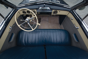 Cadillac Series 62 Convertible (1947) - offered as lot 155 by RM/Sotheby's in Arizona on January 28/29, 2016