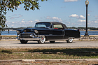 Cadillac Series 62 Convertible (1955) - als Lot 176 an der RM Auction Hershey vom 9./10. Oktober 2014
