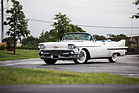 Cadillac Series 62 Convertible (1958) - als Lot 133 an der RM/Sotheby's Hershey Versteigerung vom 6./7. Oktober 2016