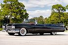 Bild: Cadillac Series 62 Convertible (1959) - als Lot 112 an der Bonhams Scottsdale Versteigerung 2026