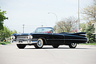 Cadillac Series 62 Convertible (1959) - als Lot 139 an der RM Auction Motor City vom 26. Juli 2014