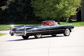 Cadillac Series 62 Convertible (1959) - als Lot 139 an der RM Auction Motor City vom 26. Juli 2014