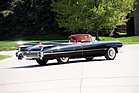 Cadillac Series 62 Convertible (1959) - als Lot 139 an der RM Auction Motor City vom 26. Juli 2014