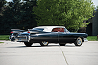 Cadillac Series 62 Convertible (1959) - als Lot 139 an der RM Auction Motor City vom 26. Juli 2014