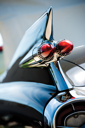 Cadillac Series 62 Convertible (1959) - als Lot 139 an der RM Auction Motor City vom 26. Juli 2014