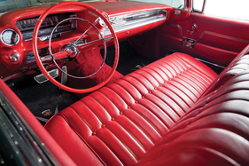 Cadillac Series 62 Convertible (1959) - als Lot 139 an der RM Auction Motor City vom 26. Juli 2014