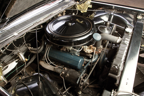 Cadillac Series 62 Convertible (1959) - als Lot 216 an der RM Auction Sam Pack am 14./15. November 2014