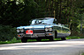 Cadillac Series 62 Convertible (1960) - wie Gott in Frankreich - RAID Suisse-Paris 2012 (© Bruno von Rotz, 2012) Cadillac Series 62 Convertible (1960) - wie Gott in Frankreich - RAID Suisse-Paris 2012 (© Bruno von Rotz, 2012)