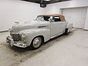 Cadillac Series 62 Convertible Coupe (1941) - als Lot 1150 an der RM Auction Fort Lauderdale am 6./7. April 2018