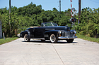 Image: Cadillac Series 62 Convertible Coupé (1941) - as lot 151 at the RM/Sotheby's auction in Hershey 2015