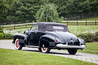Cadillac Series 62 Convertible Coupe (1941) - als Lot 180 an der RM Auction Motor City vom 26. Juli 2014